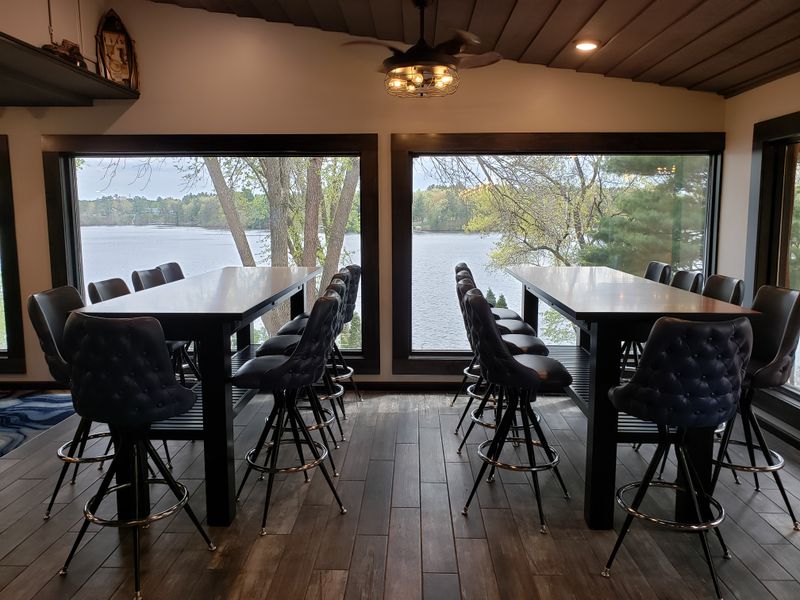 Wissota High Shores Supper Club – Chippewa Falls