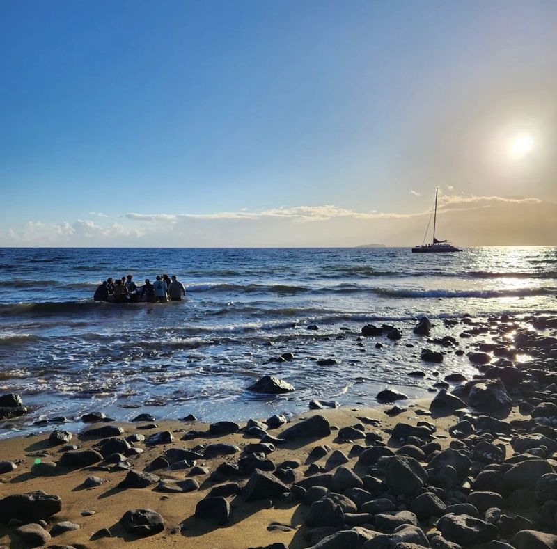 Kahoʻolawe – The Island You Mostly Honor From A Distance