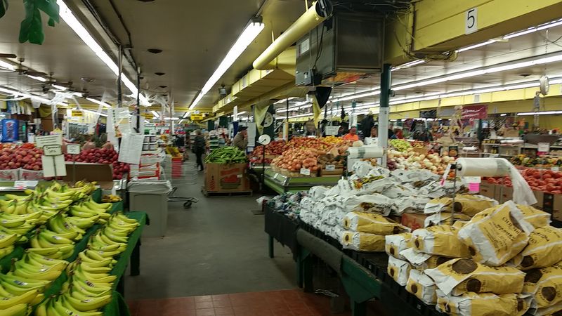 Leighty's Farm Market