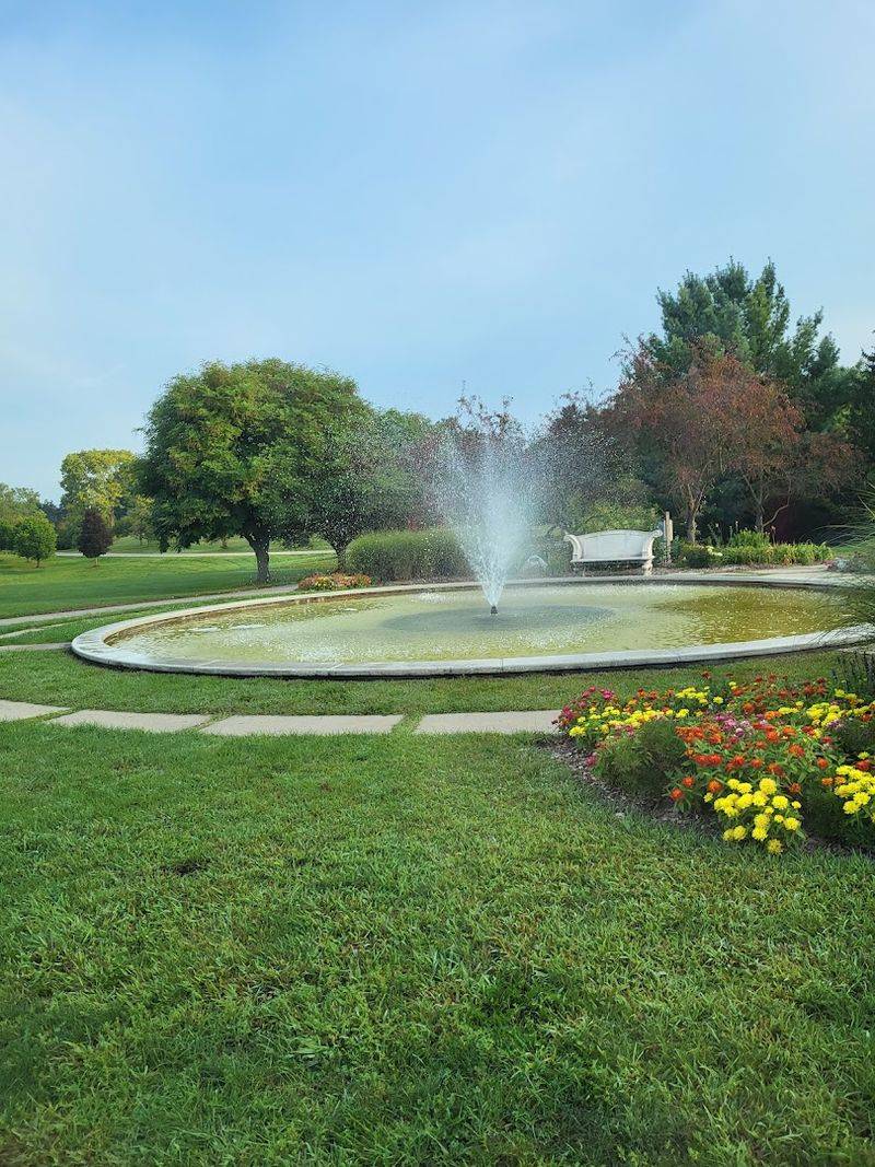 Leila Arboretum