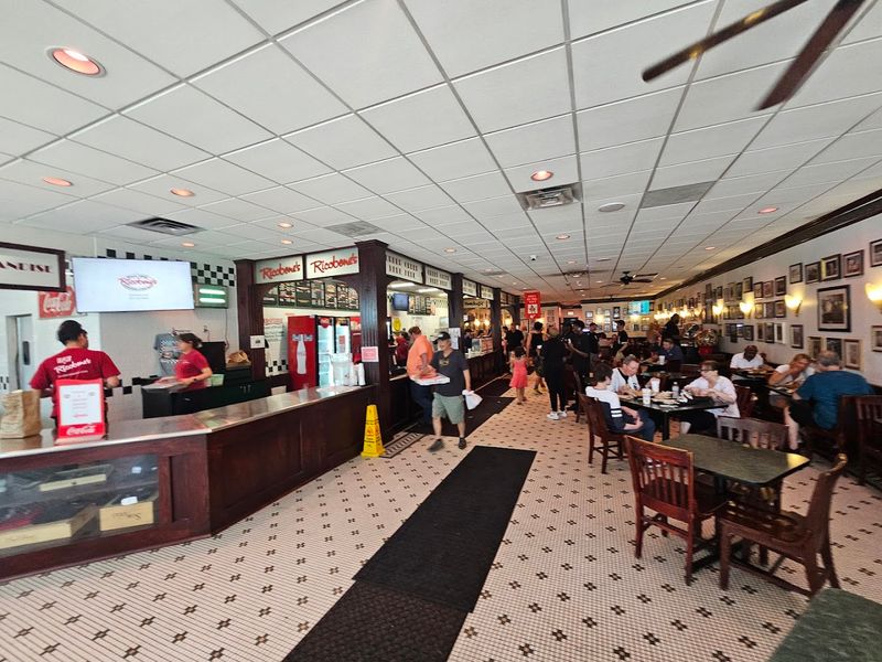 Ricobene's – Chicago