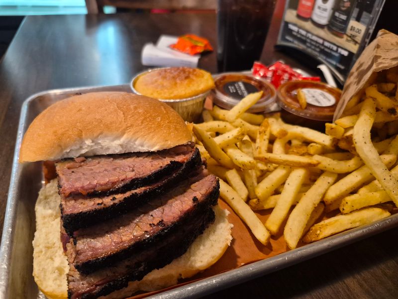 Smoque BBQ – Chicago, IL