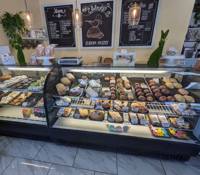 A Community Gathering Place That Feels Like Home