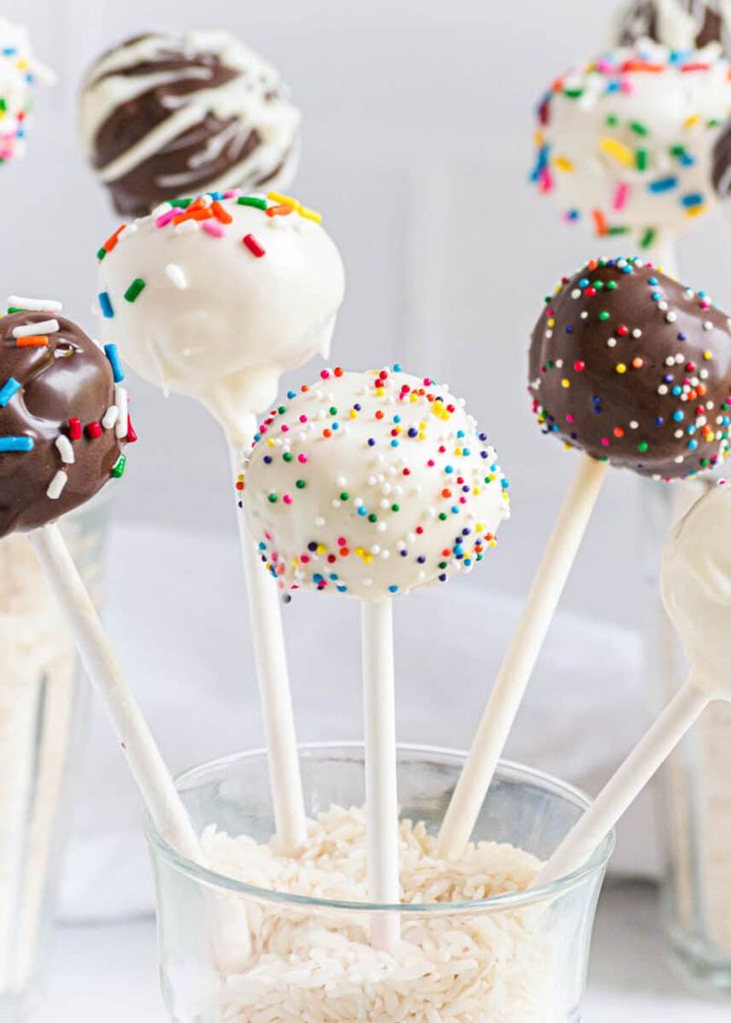 Cake Pops