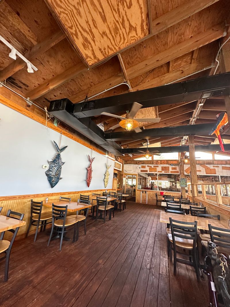 Fishing Vibes And Freshness