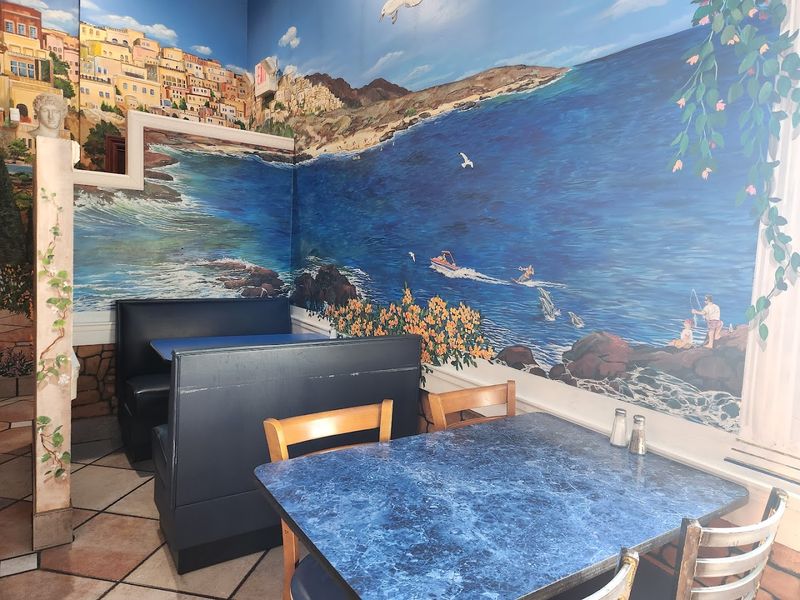 Atmosphere That Feels Warm and Lived-In