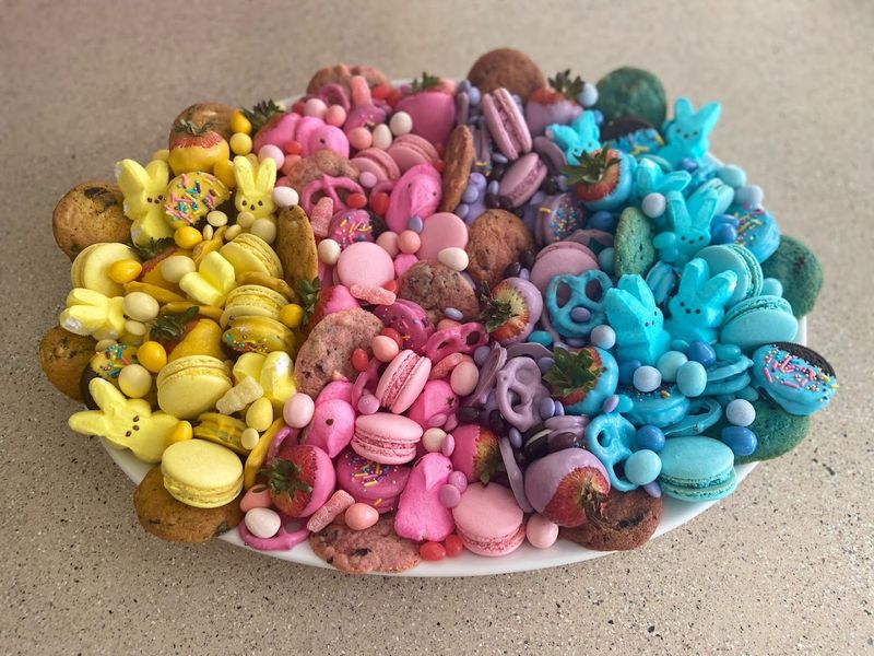 Macarons With a Lemon Twist That Have Earned a Real Following