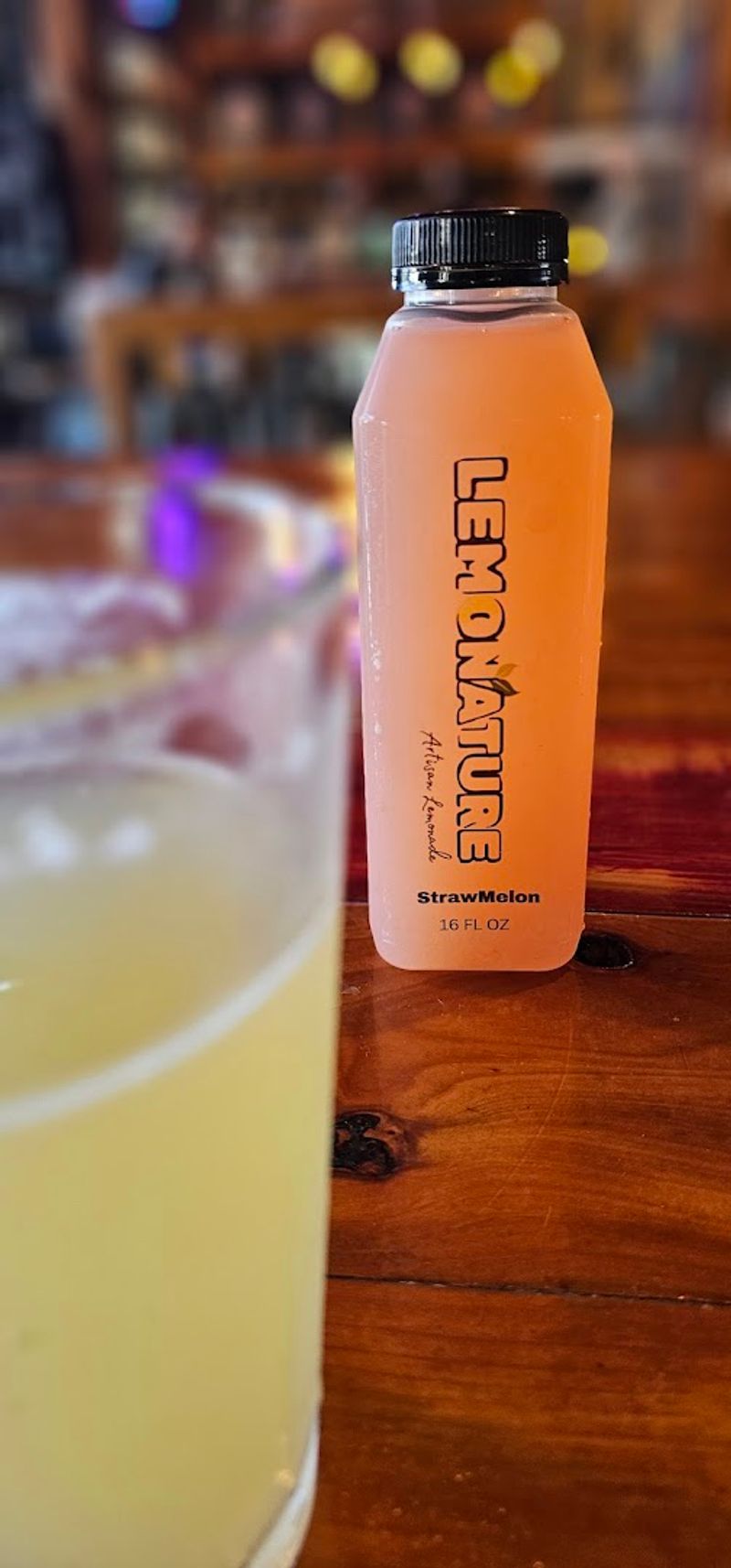 Lemonature, Dade City