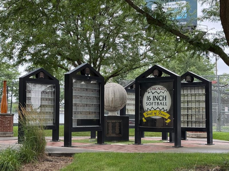 Forest Park, Illinois