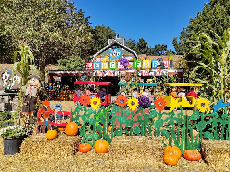 Lemos Farm Lemos Farm