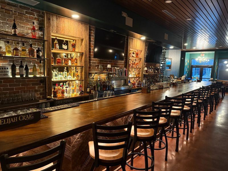 The District Bistro - Clearwater