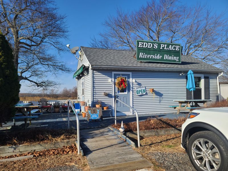 Edd's Place, Westbrook