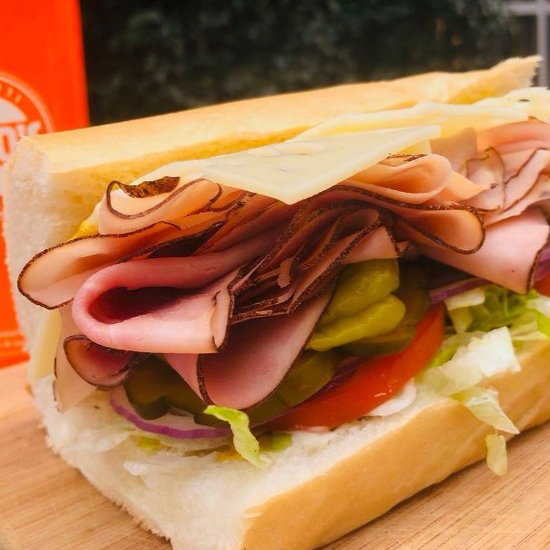 Togo's Tuna Triumph
