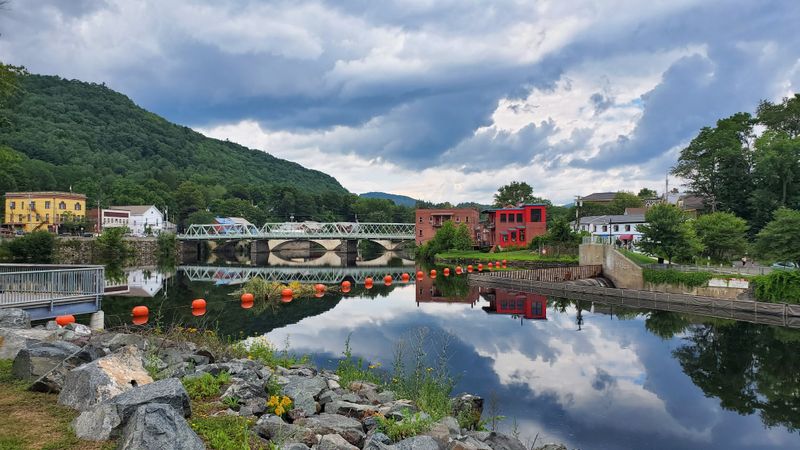 Shelburne Falls