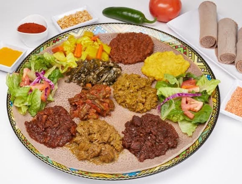 Lentils, Collards, and Fosolia for Plant Lovers Lentils, Collards, and Fosolia for Plant Lovers