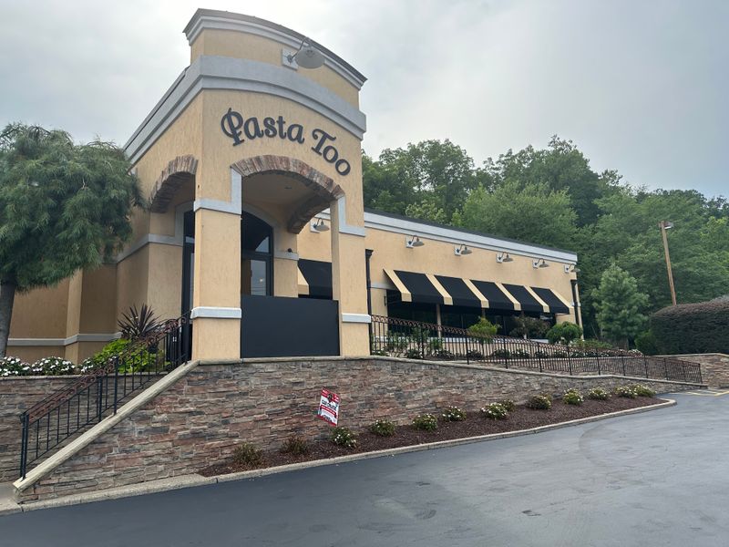 Pasta Too, Pennsylvania