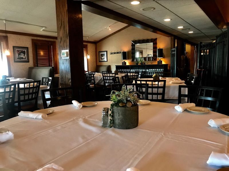 Papa Joe's/Iacomini's, Akron