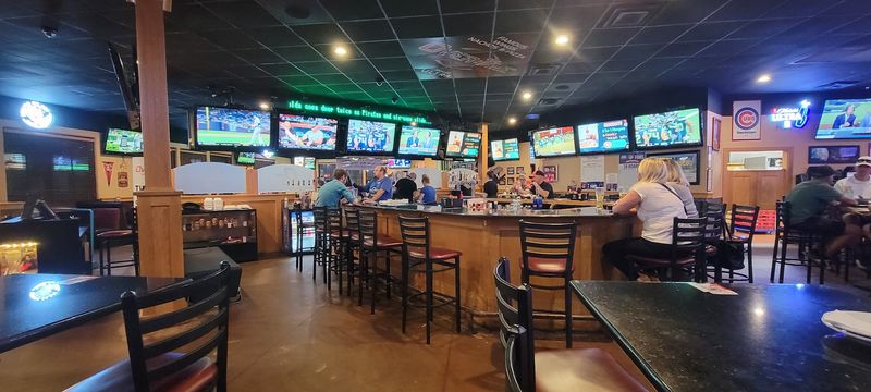 Overtime Sports Grill & Bar