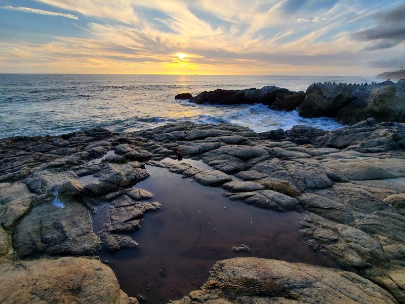 Leo Carrillo State Park Leo Carrillo State Park