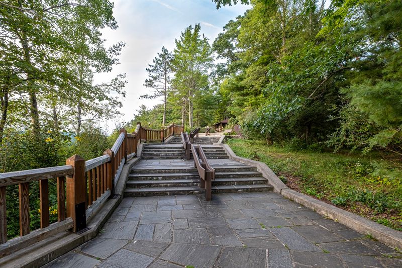Leonard Harrison State Park, Tioga County, Pennsylvania