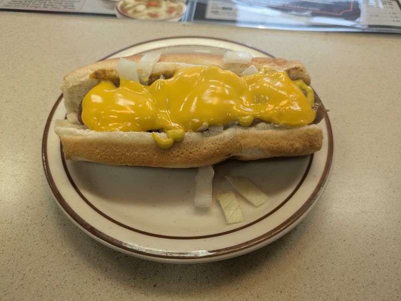 Leo's Coney Island