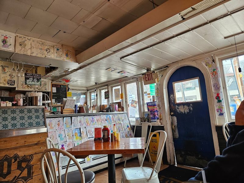 Leo's Greek Castle, Little Rock