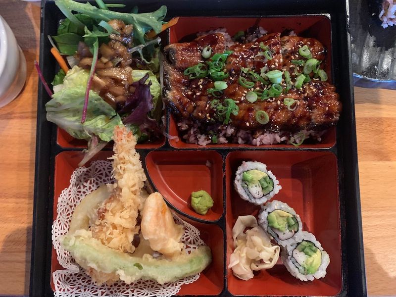 Maru Sushi