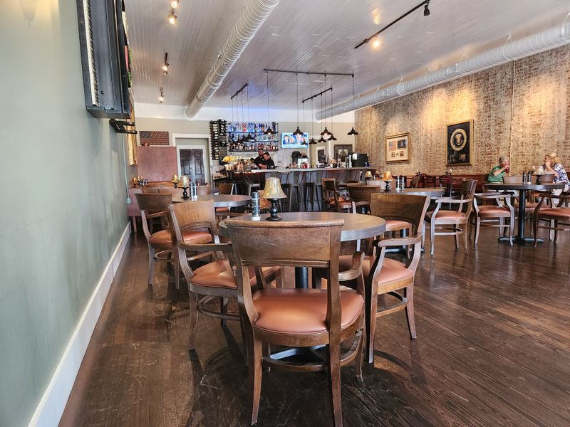 Sweet Southern Comfort – DeFuniak Springs, Florida