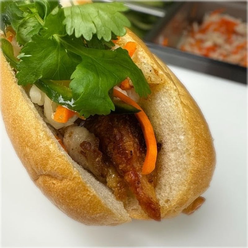 Le's Sandwiches