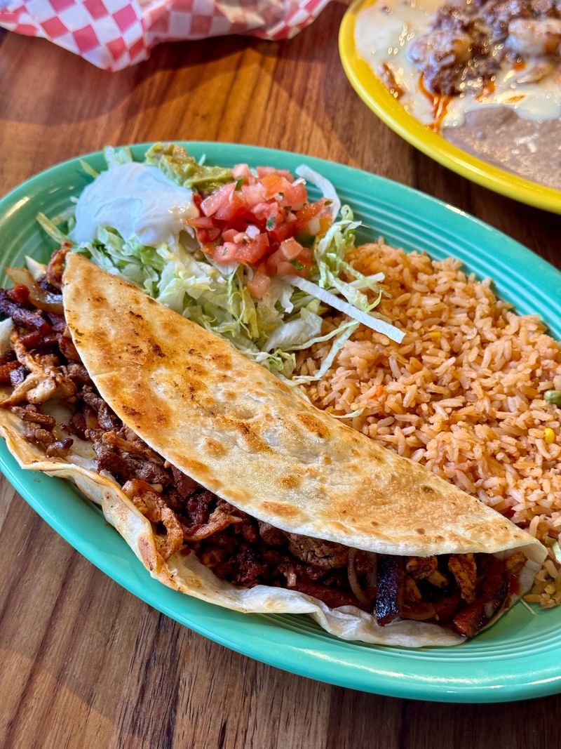 Señor Julian Mexican Bar and Grill, Springfield