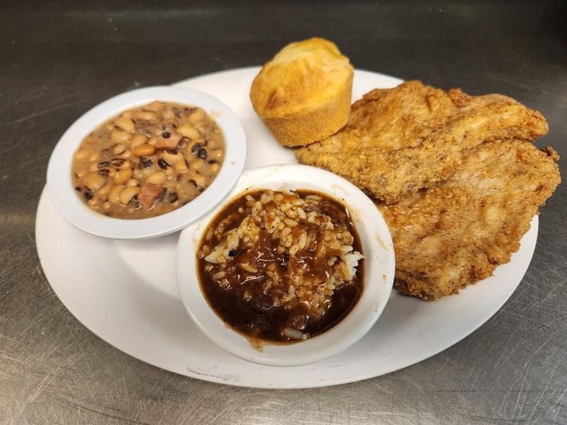 Scenic 90 Café – Pensacola