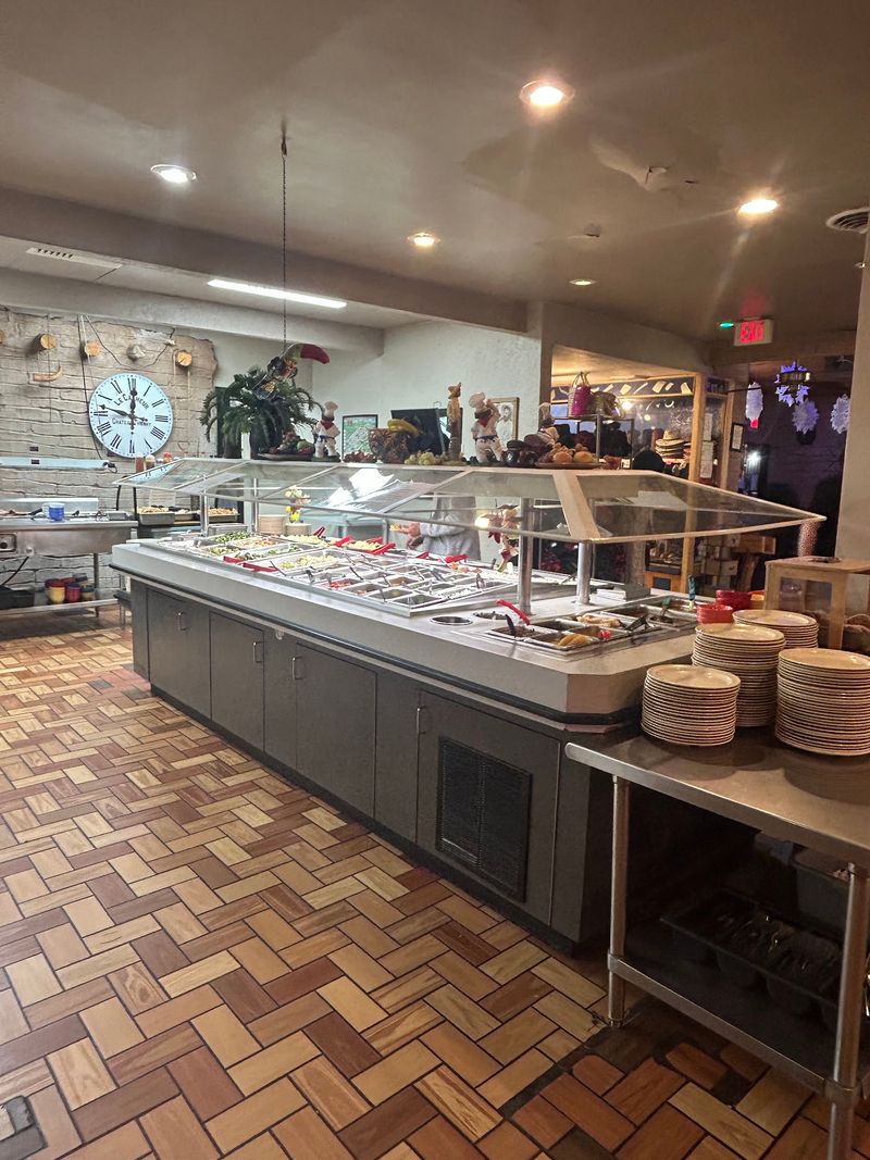 Let Alamosa's Buffet Be The Meal You Plan Around Let Alamosa's Buffet Be The Meal You Plan Around