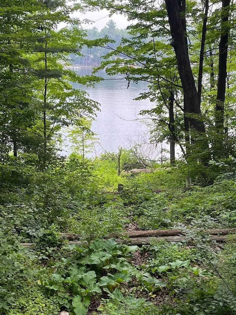 Let Budd Lake Handle The Final Directions