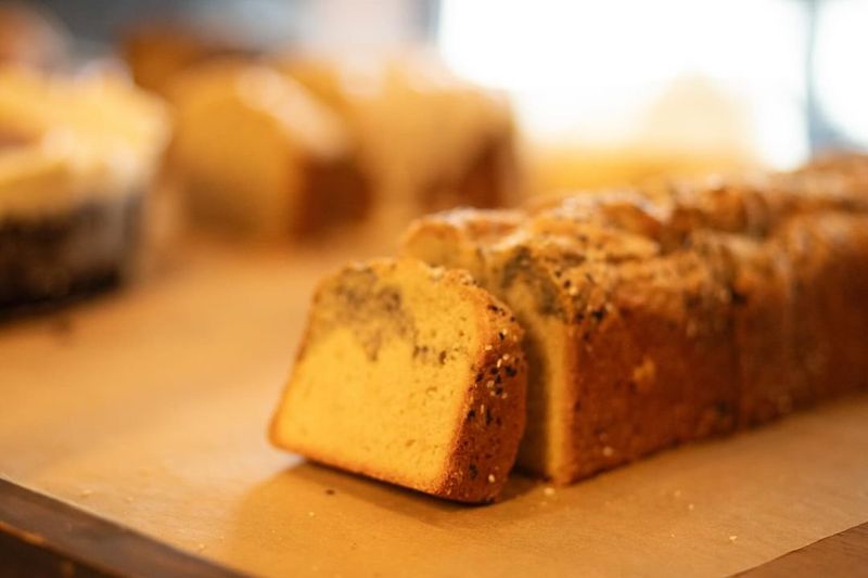 Watch For Snack Cakes And Coffee Cake