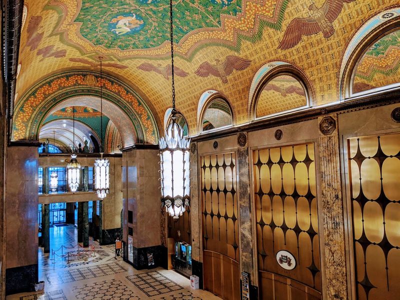 Let Detroit's Ambition Be The Souvenir