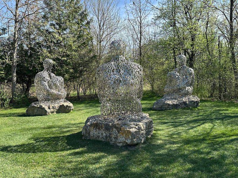 Let East Beltline Carry You Into The Garden
