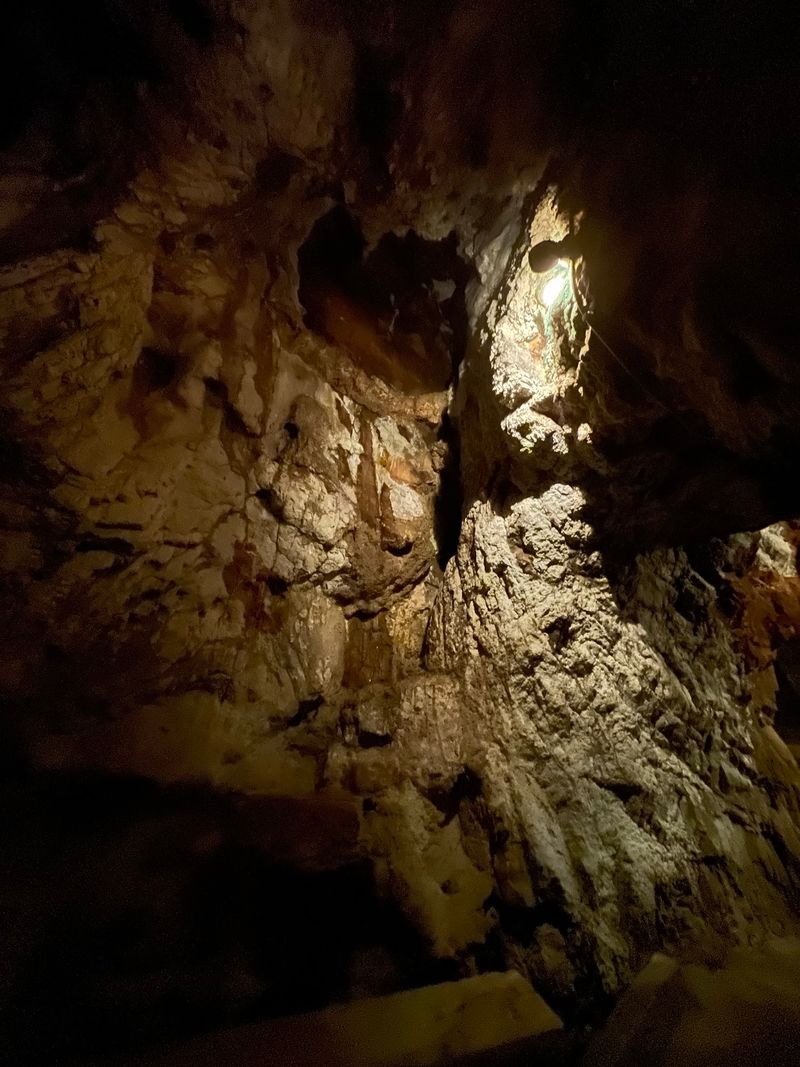 Let Glenwood Springs’ Geothermal Caves Be The Main Event Let Glenwood Springs’ Geothermal Caves Be The Main Event