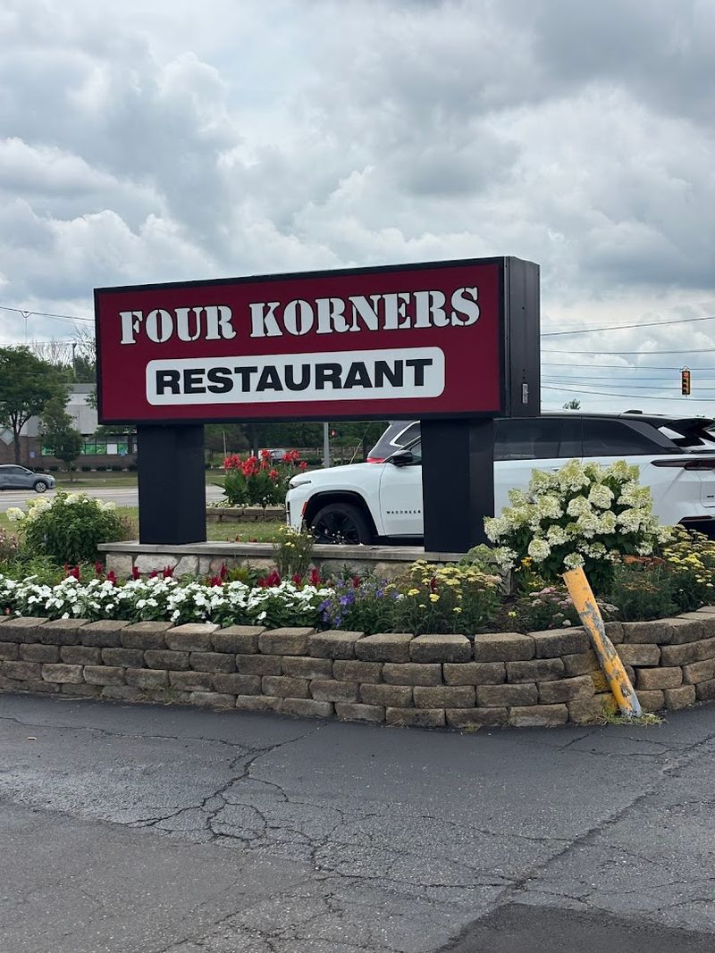 Let Lapeer Road Handle Breakfast
