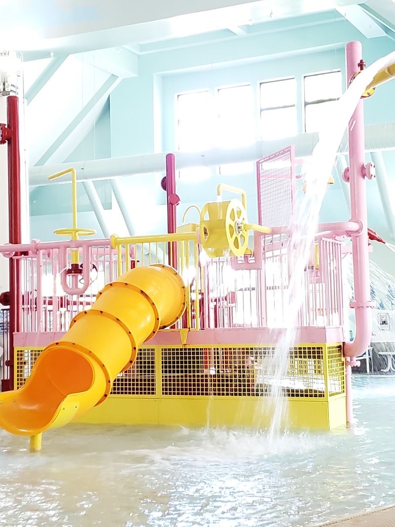 Let Little Swimmers Lead At Kitz Pool Let Little Swimmers Lead At Kitz Pool