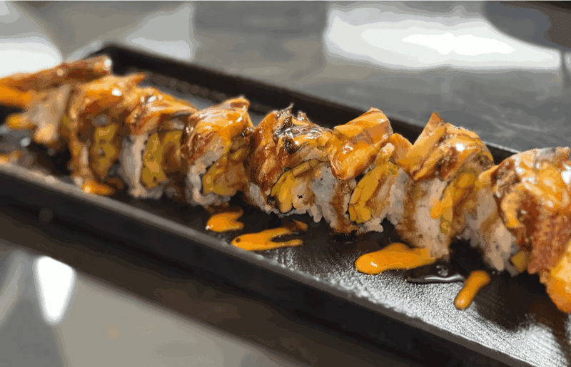 Let One Specialty Roll Be The Experiment Let One Specialty Roll Be The Experiment