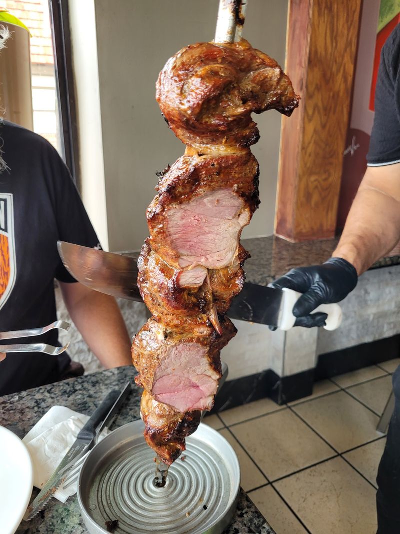 Let Picanha Lead The Plate