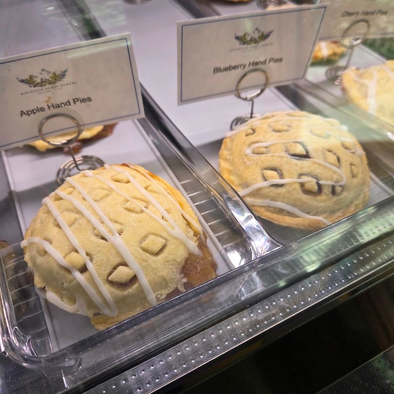 Let The Bakery Case Decide The Fall Morning