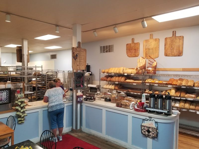 Let The Bakery Teach You How Much Craft Is Hiding In Breakfast