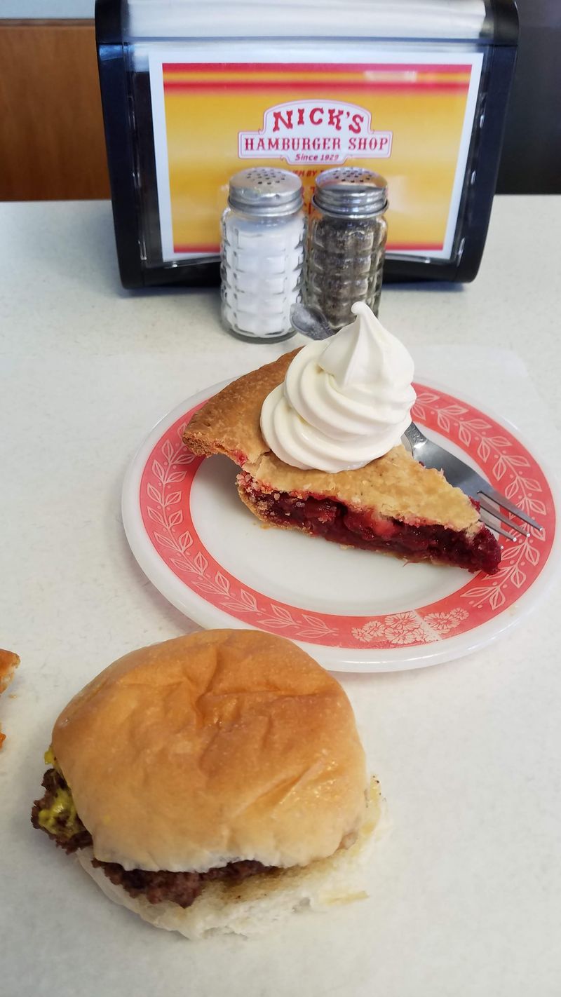 Finish With A Second If You Are Still Thinking About It