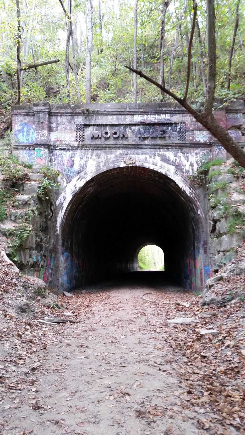 A Quick History Handshake Before The Deeper Dive