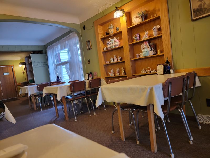 Family Traditions Live In The Service