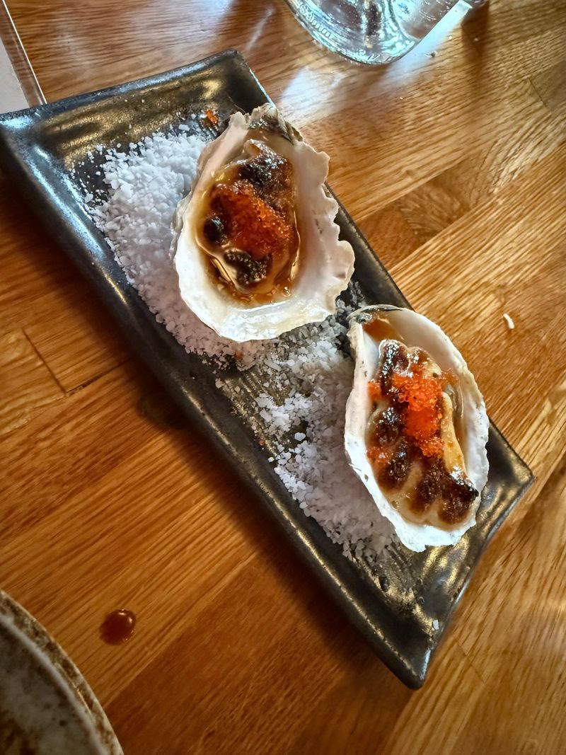 Let The Kitchen Call The Shots With Omakase
