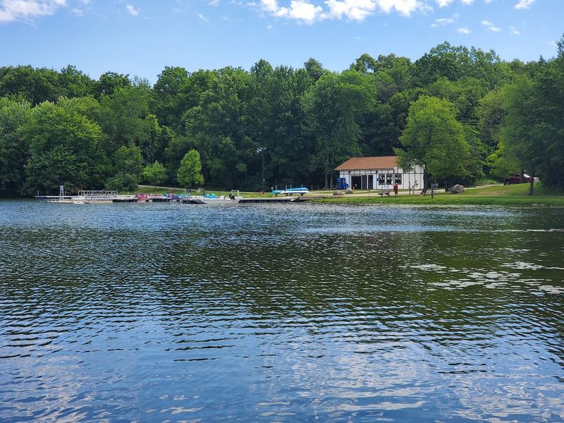 Let The Lake Reset The Pace Let The Lake Reset The Pace