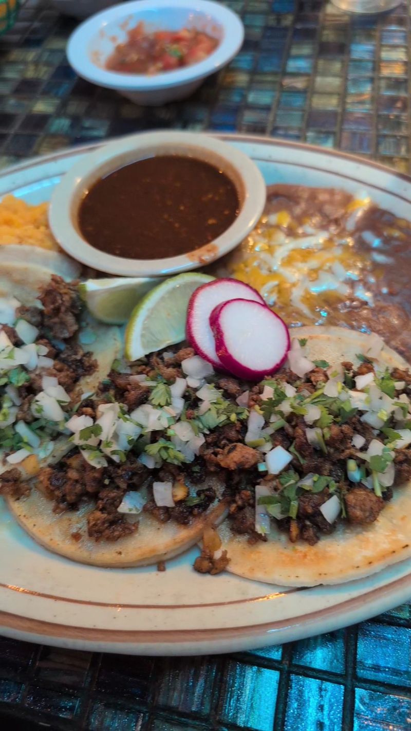 Let The Last Plate Tell Your Alamosa Story