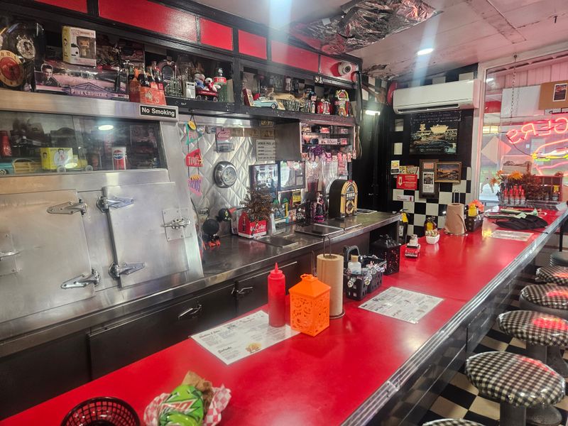 Soda Fountain Strategy For Balance